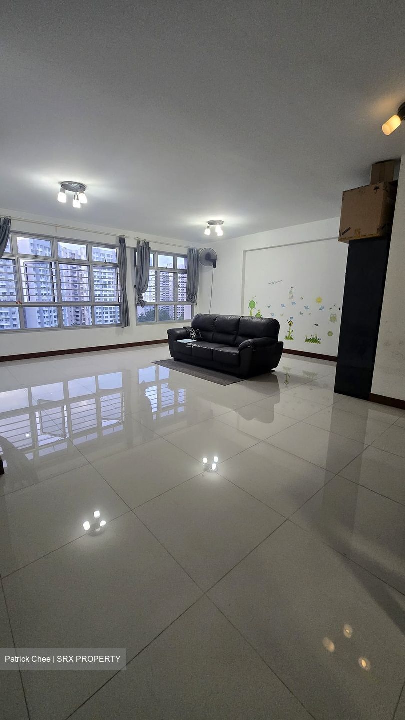 Blk 810A Keat Hong Colours (Choa Chu Kang), HDB 5 Rooms #563831991
